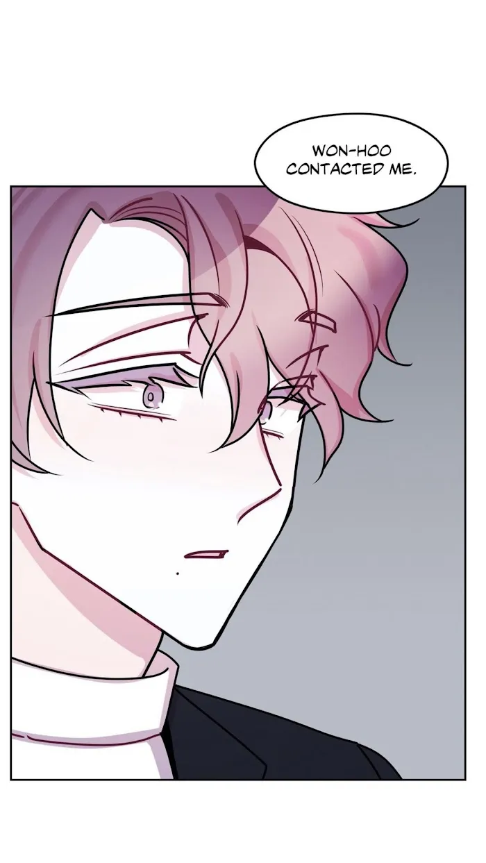 Countdown to Graduation Chapter 19 page 48 - 
