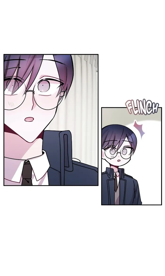 Countdown to Graduation Chapter 19 page 6 - 