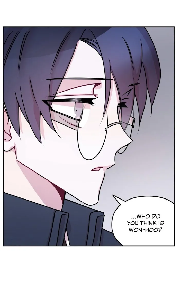 Countdown to Graduation Chapter 19 page 54 - 