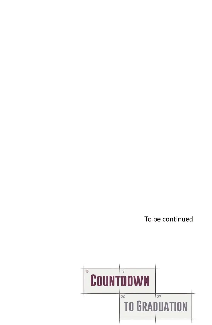Countdown to Graduation Chapter 19 page 56 - 