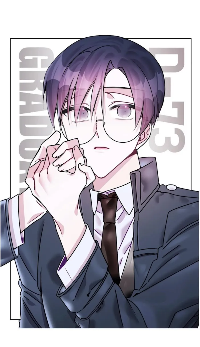 Countdown to Graduation Chapter 19 page 9 - 