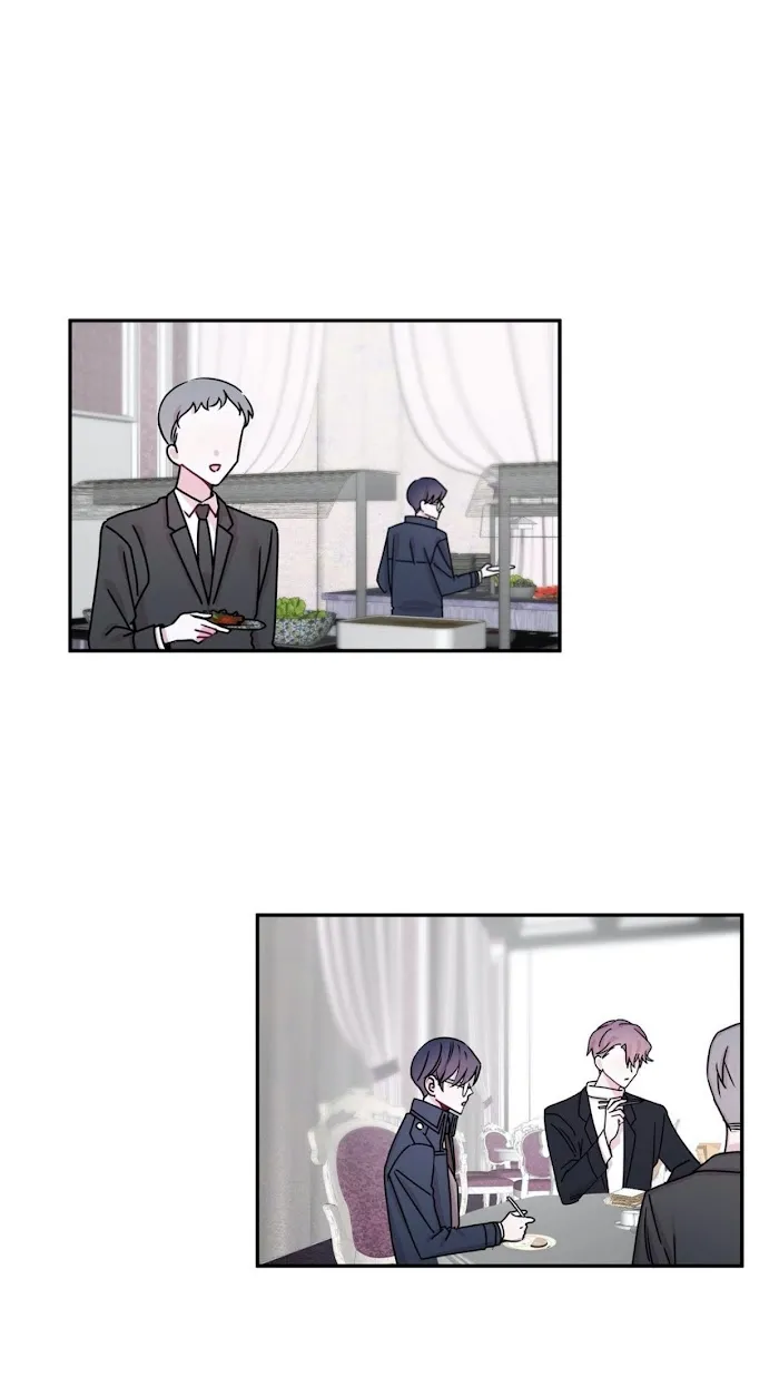Countdown to Graduation Chapter 19 page 10 - 