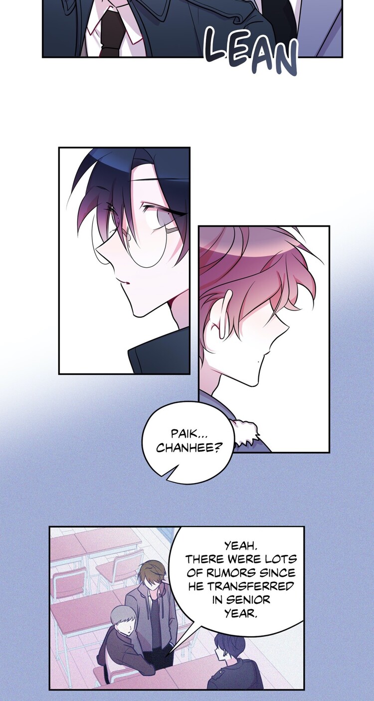 Countdown to Graduation Chapter 2 page 11 - 