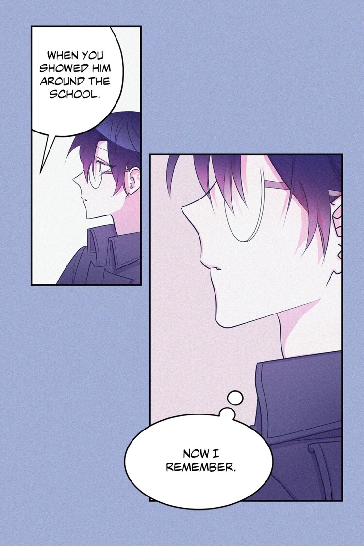 Countdown to Graduation Chapter 2 page 13 - 