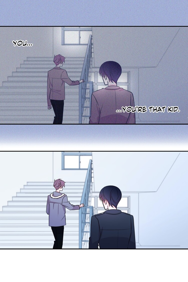 Countdown to Graduation Chapter 2 page 14 - 