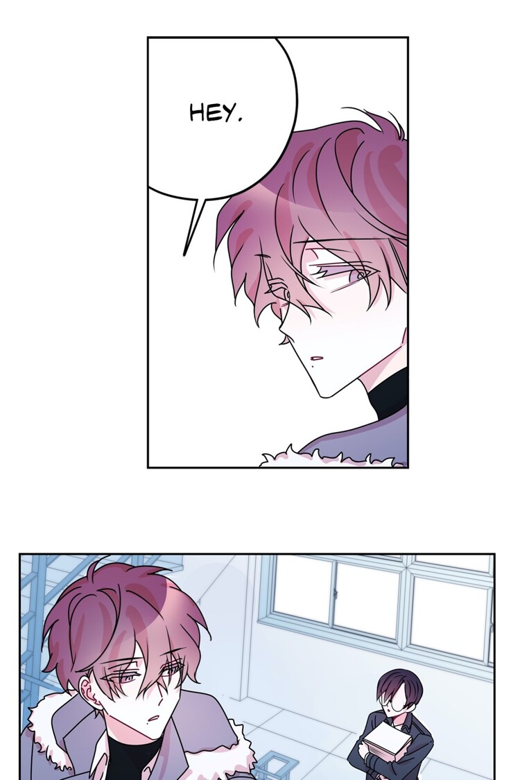 Countdown to Graduation Chapter 2 page 15 - 