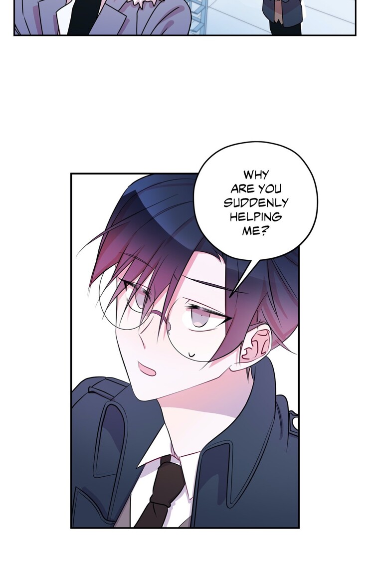 Countdown to Graduation Chapter 2 page 16 - 