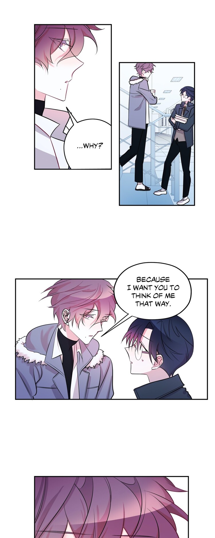 Countdown to Graduation Chapter 2 page 17 - 