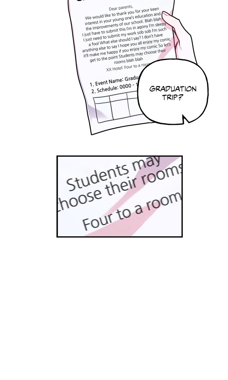 Countdown to Graduation Chapter 2 page 25 - 