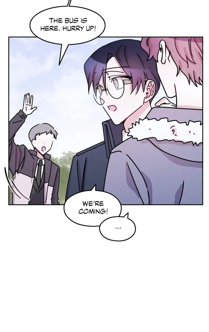 Countdown to Graduation Chapter 20 page 11 - 