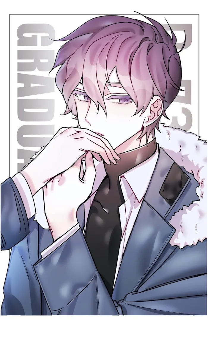 Countdown to Graduation Chapter 20 page 12 - 