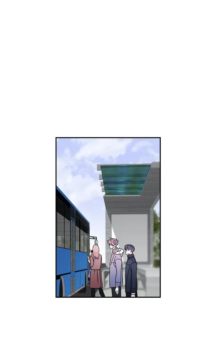 Countdown to Graduation Chapter 20 page 13 - 