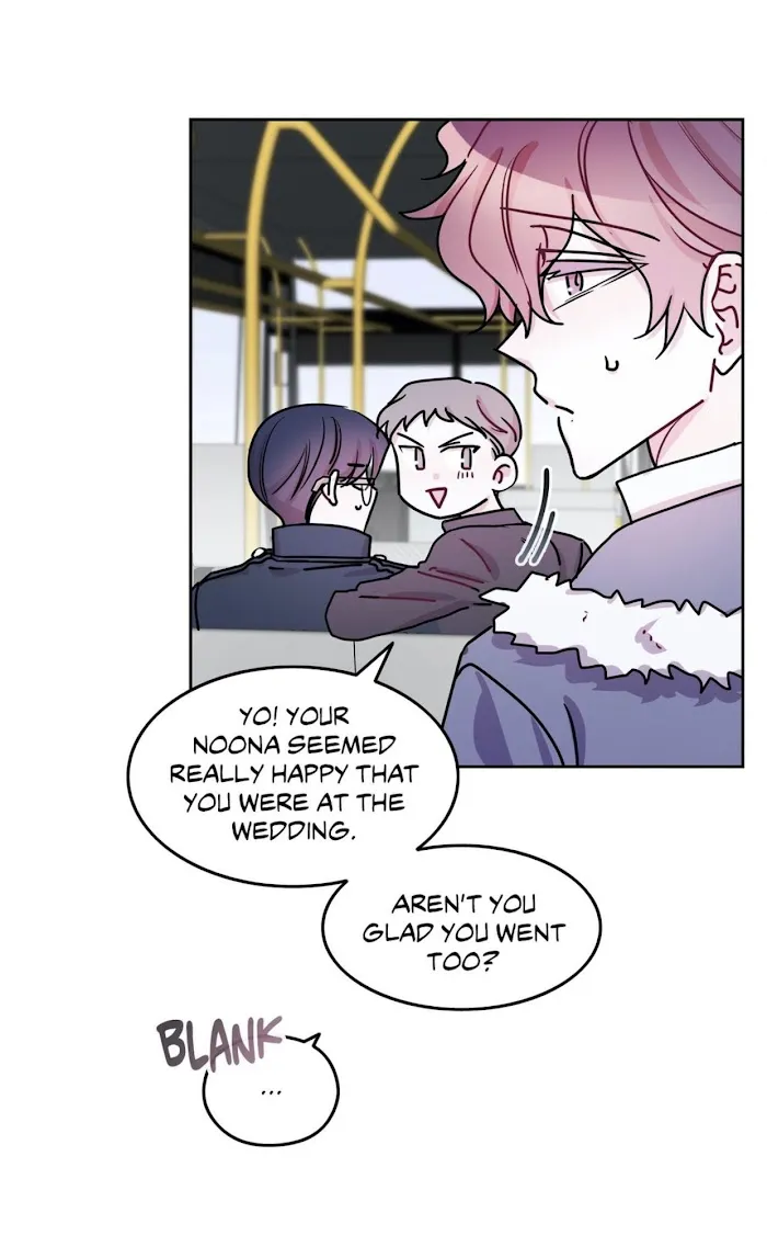 Countdown to Graduation Chapter 20 page 15 - 