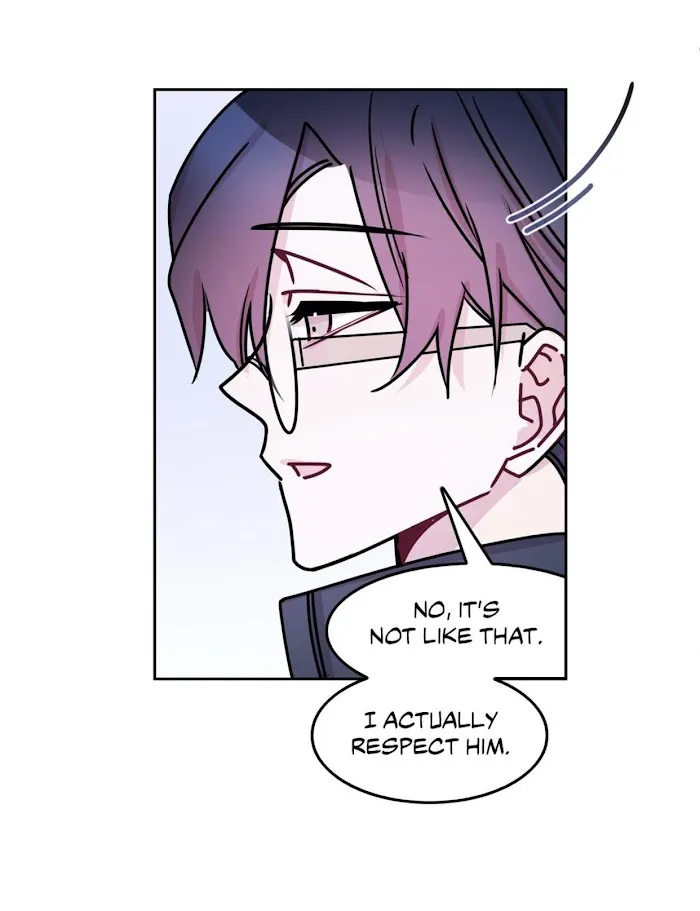 Countdown to Graduation Chapter 20 page 19 - 