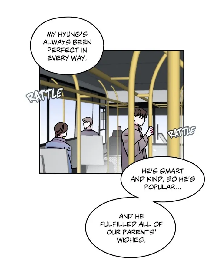 Countdown to Graduation Chapter 20 page 20 - 