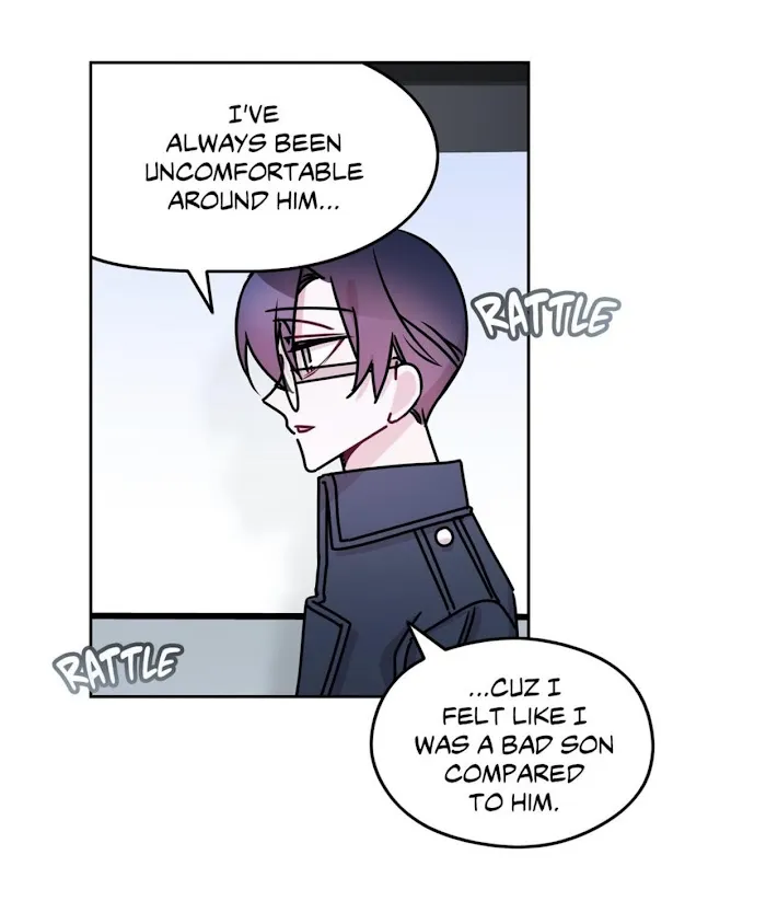 Countdown to Graduation Chapter 20 page 21 - 