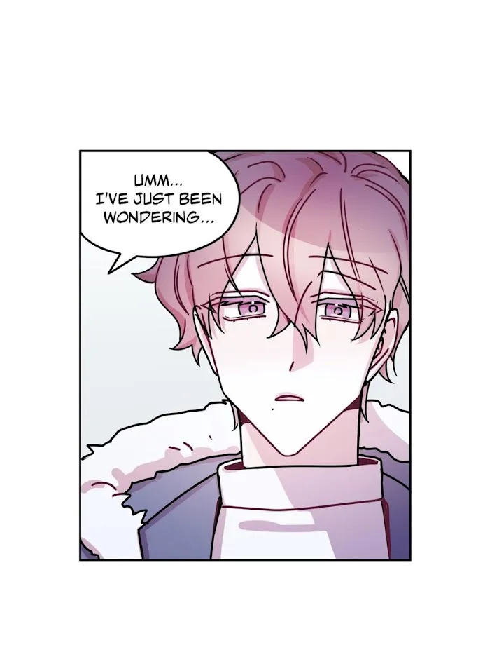 Countdown to Graduation Chapter 20 page 27 - 