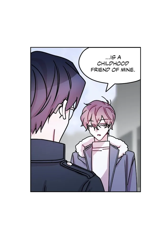 Countdown to Graduation Chapter 20 page 29 - 