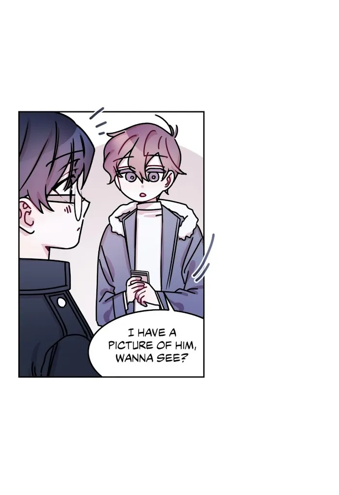 Countdown to Graduation Chapter 20 page 31 - 