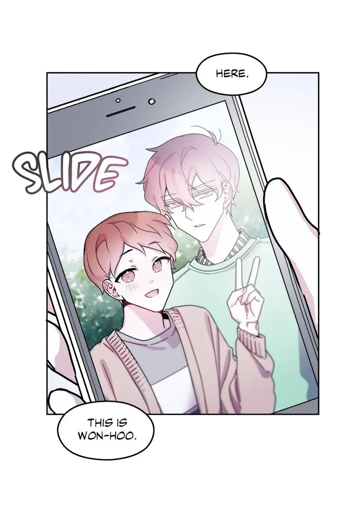 Countdown to Graduation Chapter 20 page 32 - 