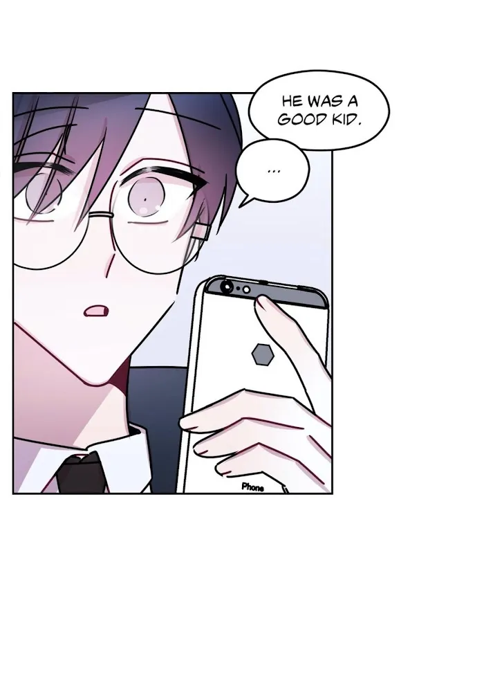 Countdown to Graduation Chapter 20 page 33 - 