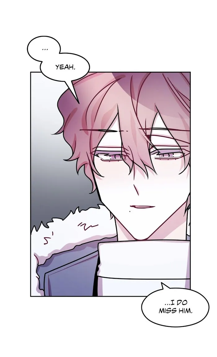 Countdown to Graduation Chapter 20 page 35 - 
