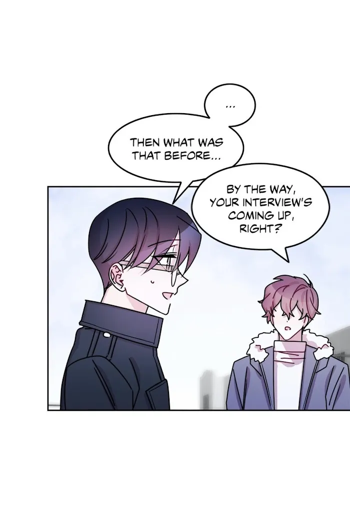 Countdown to Graduation Chapter 20 page 36 - 