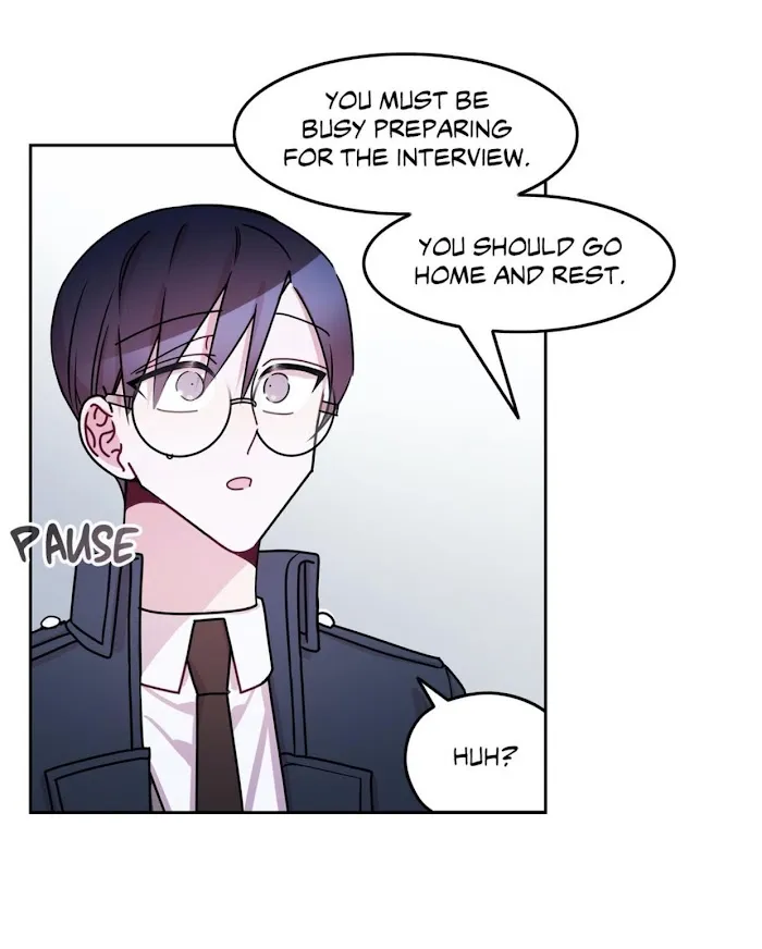 Countdown to Graduation Chapter 20 page 37 - 