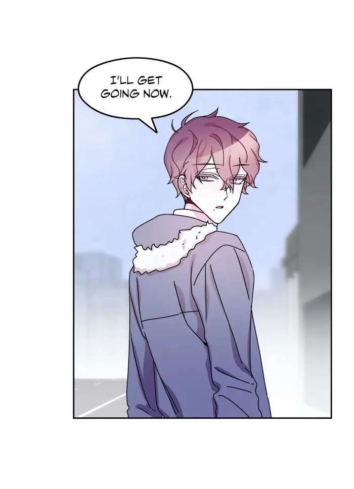 Countdown to Graduation Chapter 20 page 38 - 