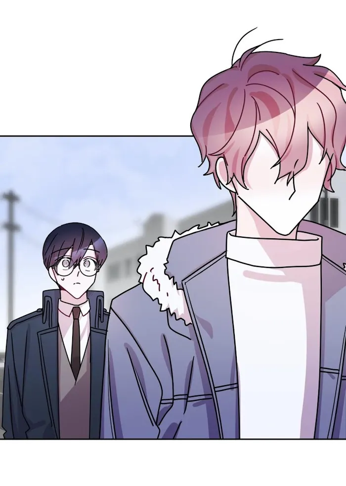 Countdown to Graduation Chapter 20 page 39 - 