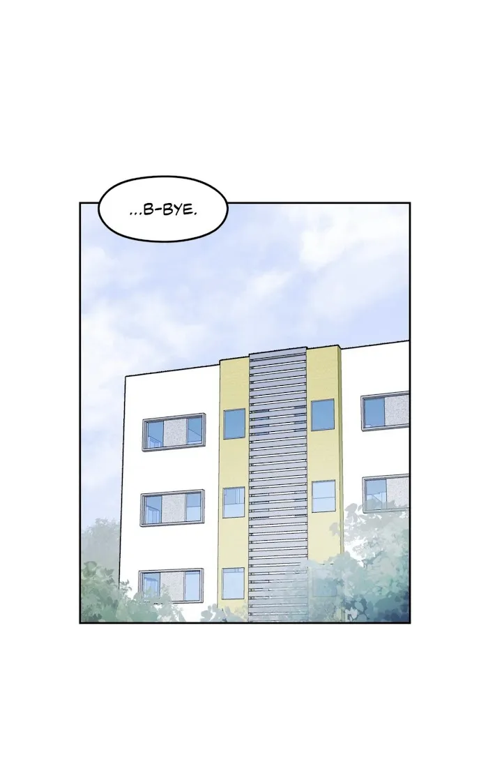 Countdown to Graduation Chapter 20 page 40 - 