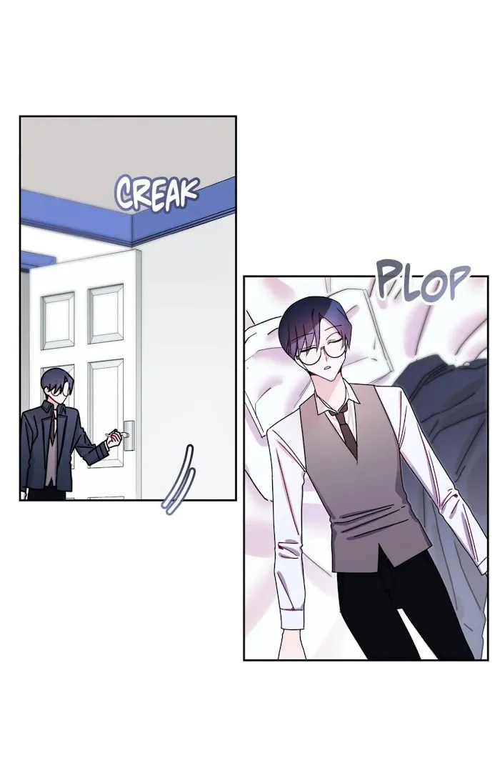 Countdown to Graduation Chapter 20 page 41 - 
