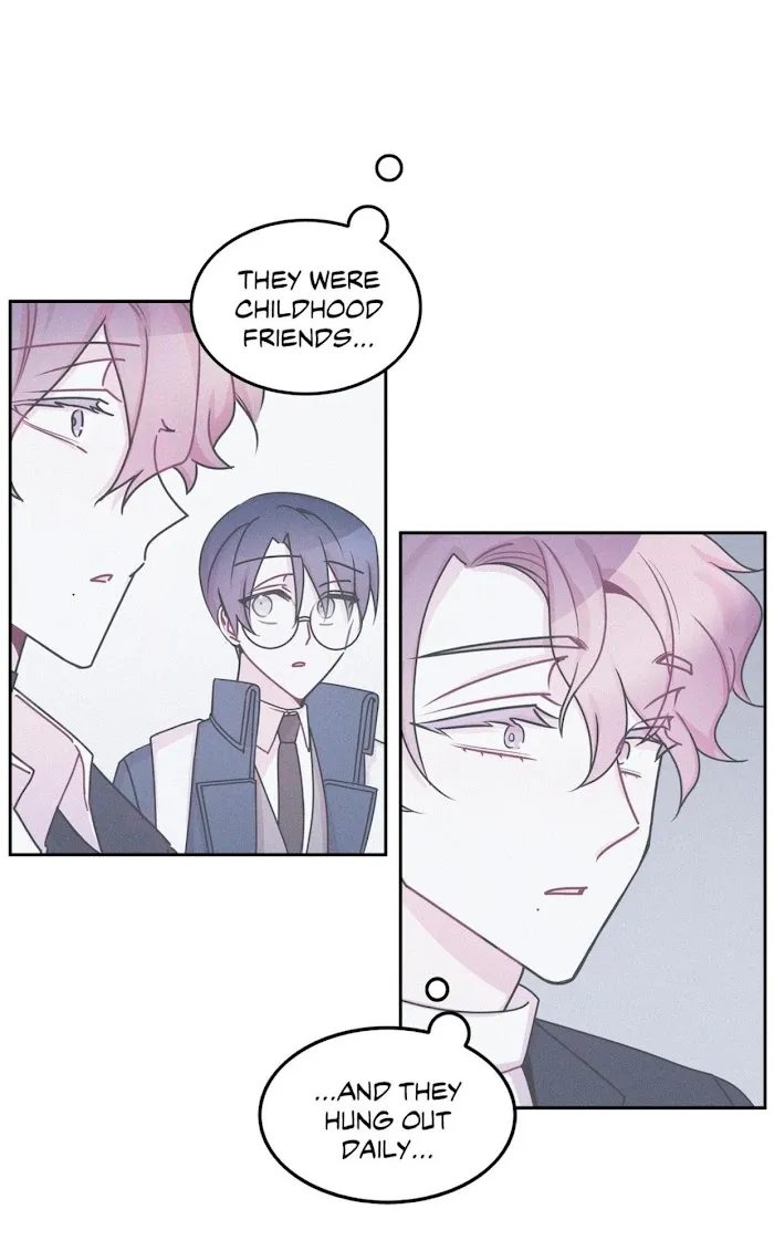 Countdown to Graduation Chapter 20 page 43 - 