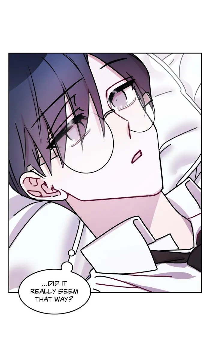Countdown to Graduation Chapter 20 page 45 - 