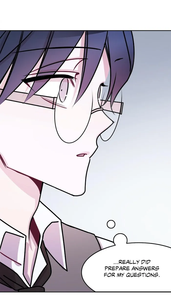 Countdown to Graduation Chapter 20 page 49 - 