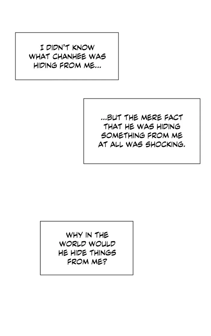 Countdown to Graduation Chapter 20 page 50 - 