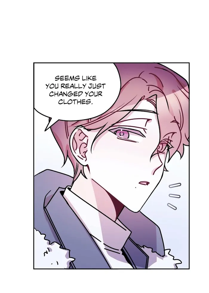 Countdown to Graduation Chapter 20 page 6 - 