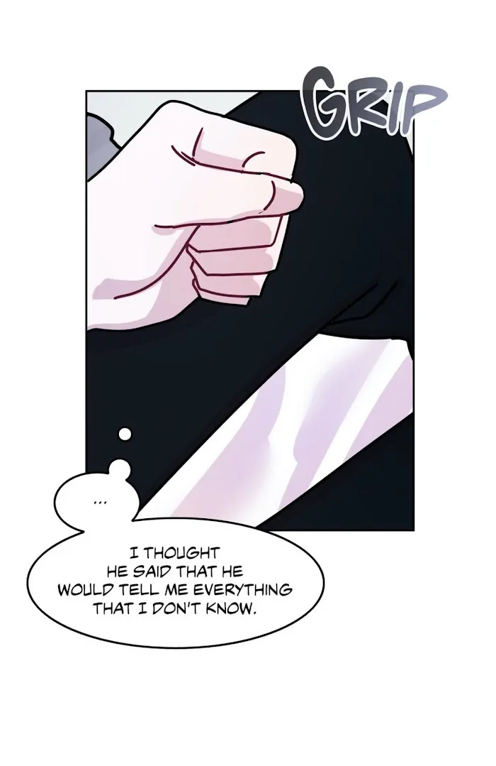 Countdown to Graduation Chapter 20 page 52 - 