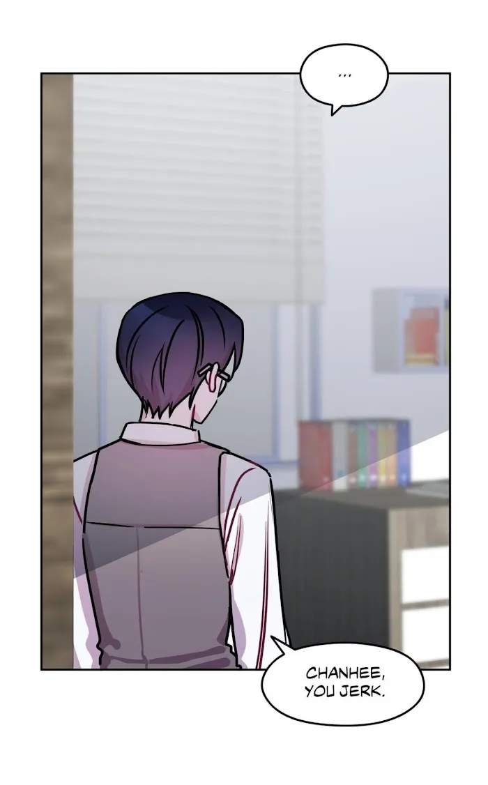 Countdown to Graduation Chapter 20 page 53 - 