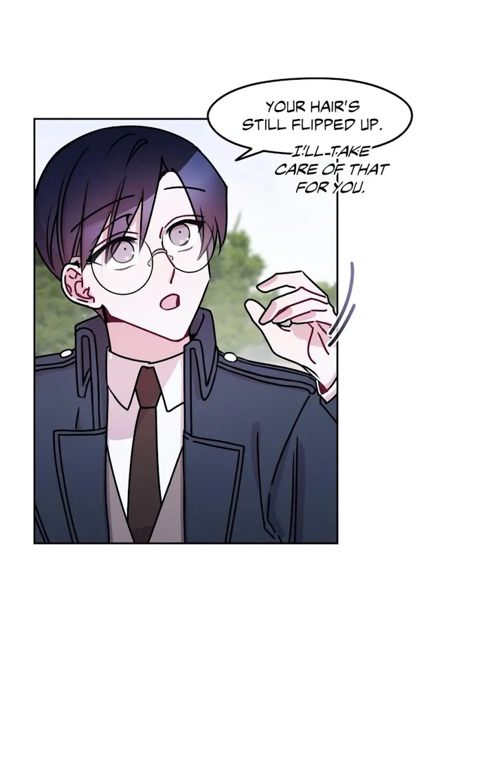 Countdown to Graduation Chapter 20 page 7 - 