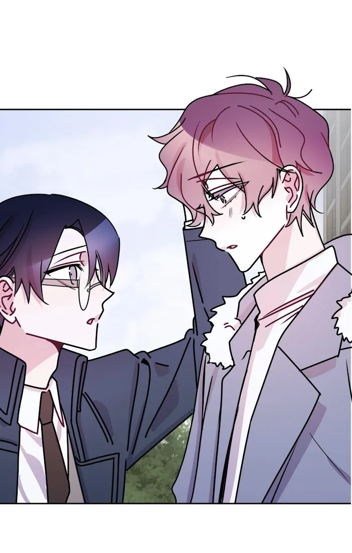 Countdown to Graduation Chapter 20 page 9 - 