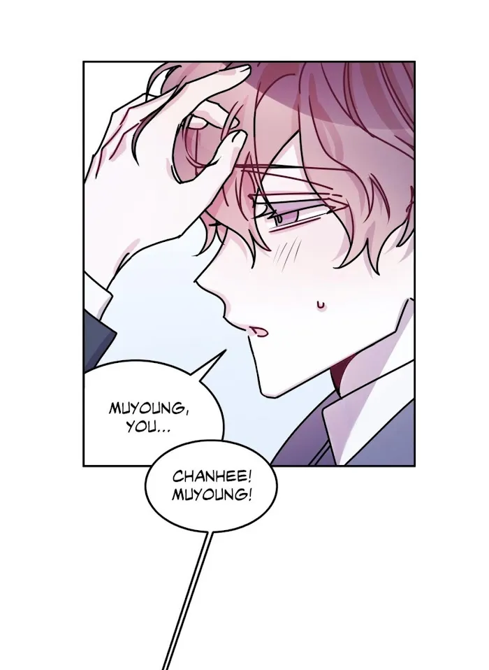Countdown to Graduation Chapter 20 page 10 - 