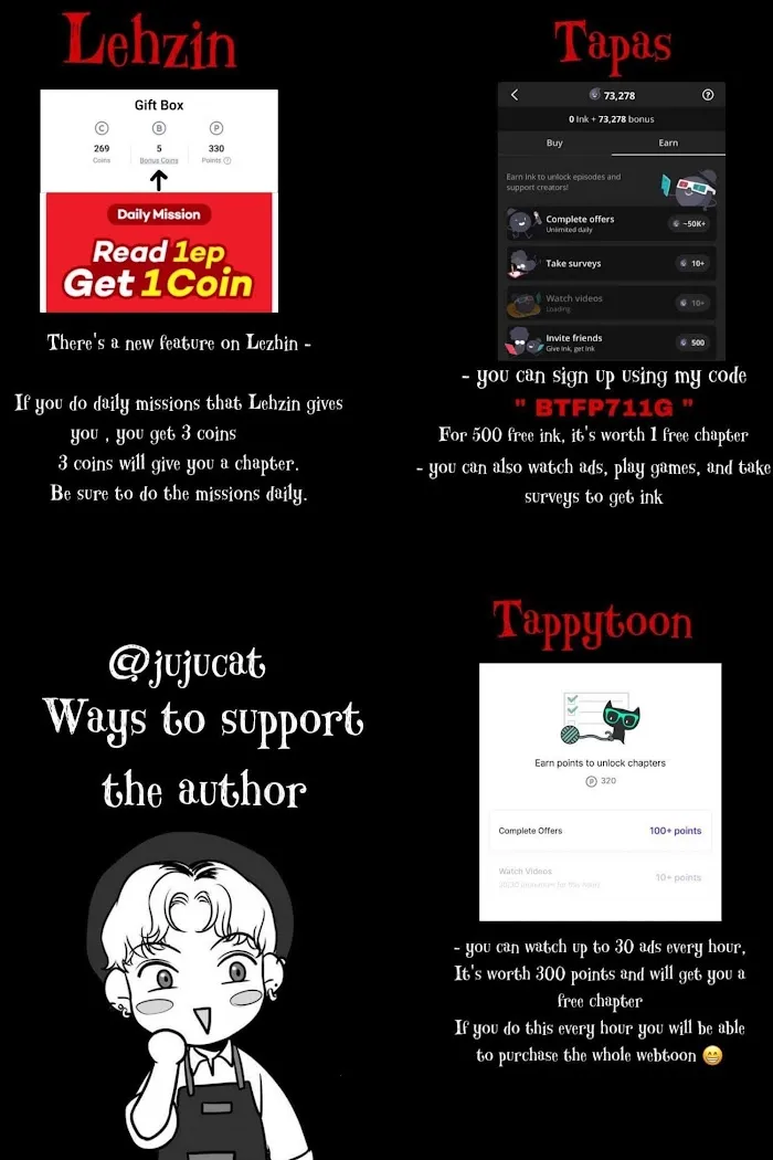 Countdown to Graduation Chapter 21 page 2 - 
