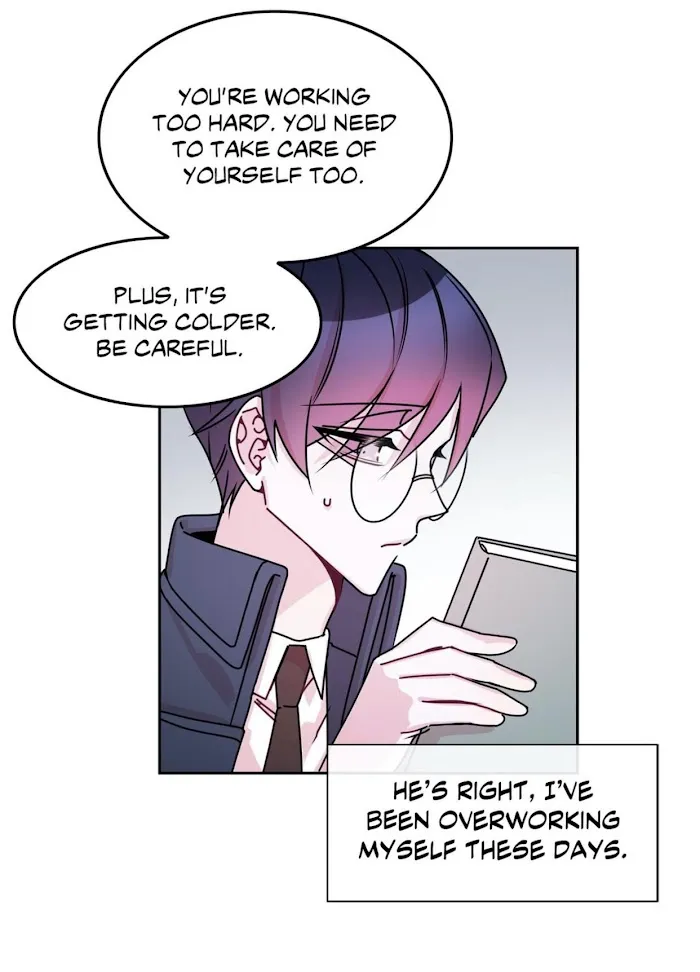 Countdown to Graduation Chapter 21 page 11 - 