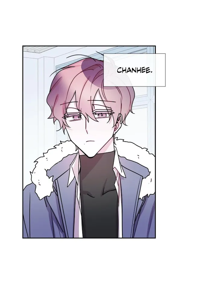 Countdown to Graduation Chapter 21 page 13 - 