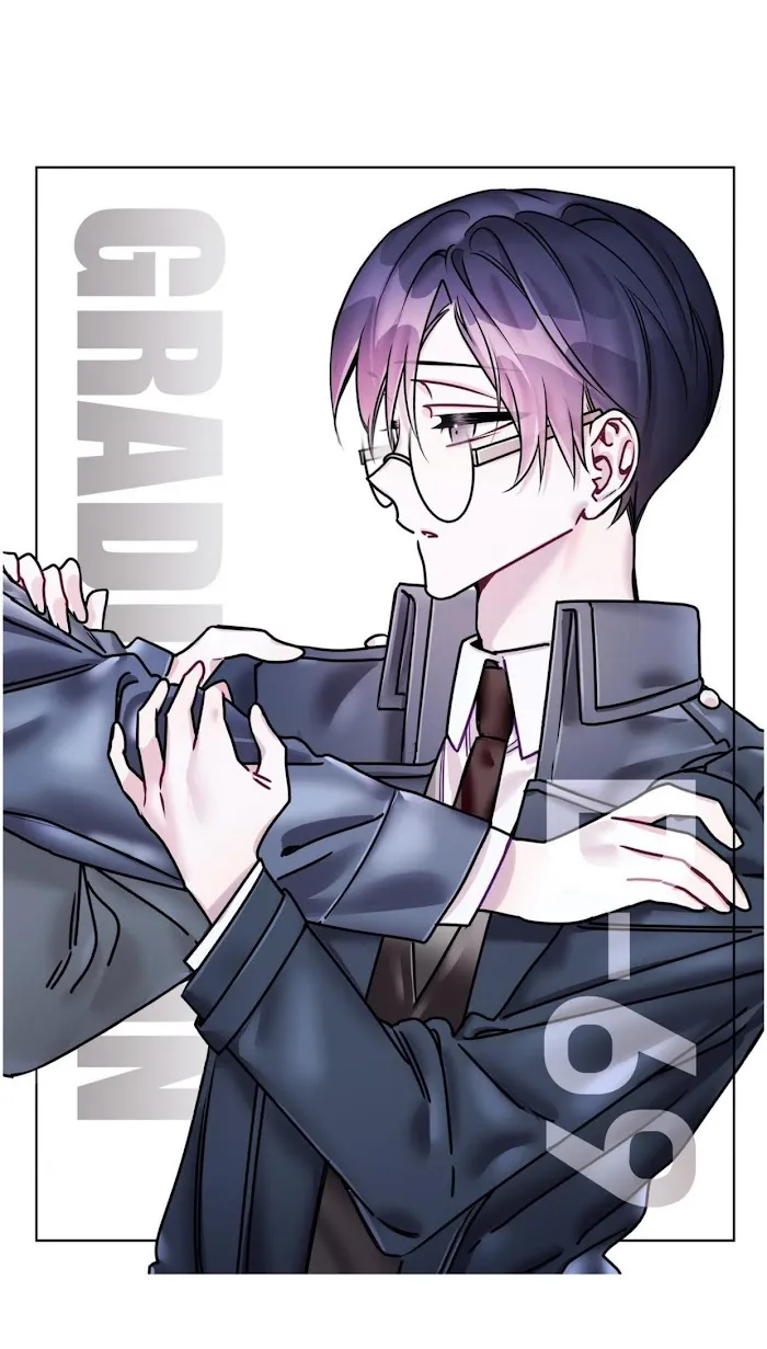 Countdown to Graduation Chapter 21 page 14 - 