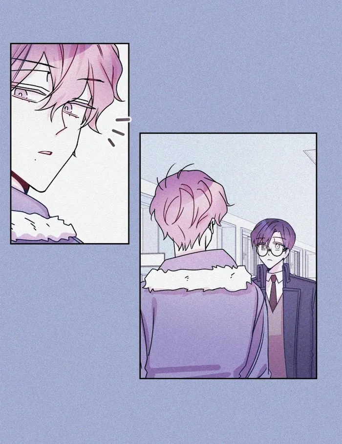 Countdown to Graduation Chapter 21 page 16 - 