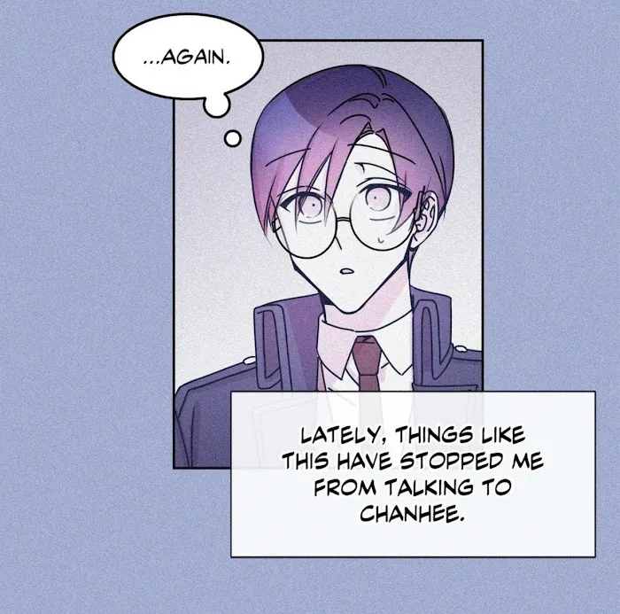 Countdown to Graduation Chapter 21 page 18 - 