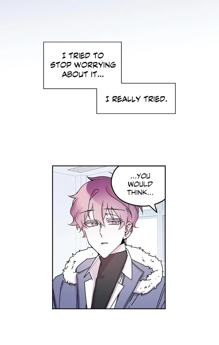 Countdown to Graduation Chapter 21 page 21 - 