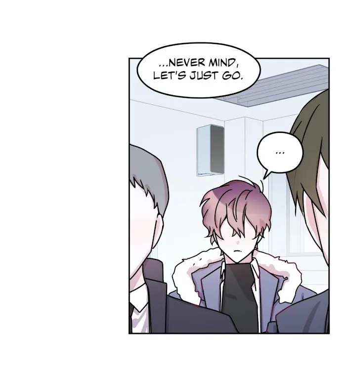 Countdown to Graduation Chapter 21 page 24 - 